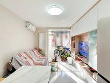 古城·古城南路小区·2室·0厅