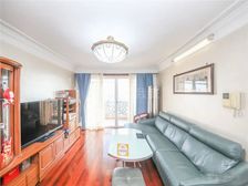 双城苑西苑 2室2厅1卫 精装修 849万元