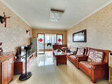 中高层电梯房,通风采光好,格局方正,业主诚心卖