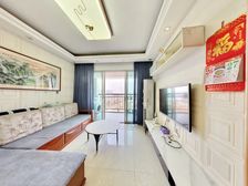 豪骏名苑 3室1厅 93.12平