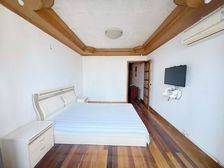 这套外面都没挂牌 老业主委托!朝南全明一房 看房有钥匙