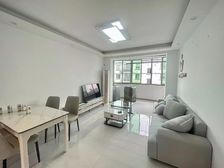 3室2厅 北九峰 南北通透 满五 住房 精装修 看房方便