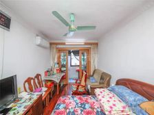 博山小区 1室1厅1卫 简装修 230万元