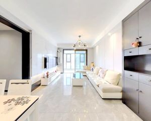 恒瑞新川中心一期3室2厅北