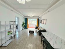 北九峰 出门地铁站 民乐一路之隔 楼层佳 随时看房 有车位