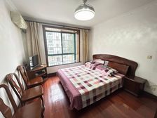 2008年现浇房出门有轨电车路径体育中心站 临近7中和平高