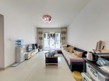 龙腾苑 朝南,户型方正,配套成熟,交通便利