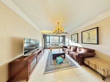 和成璟园 3室2厅 142.25平