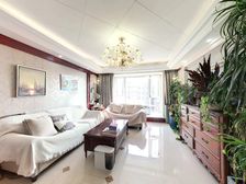 悦廷 3室2厅 135.24平