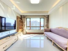 亦庄金茂悦南区 3室2厅 133.21平