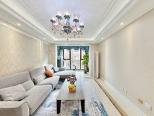 北京城建海梓府 3室2厅 104.13平