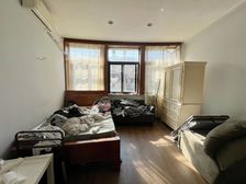 95个起,多套钥匙房,1946年老公寓 朝南一室户