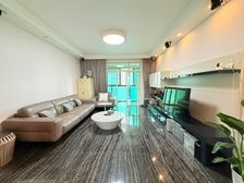 国际丽都城 精装修 拎包入住 预约看房