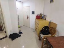 达安花园 精装修 拎包入住 1室1厅