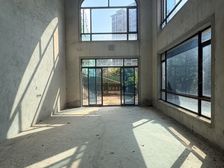 碧桂园翡翠湾别墅 375平5居 南向毛坯 拎包入住带地下室