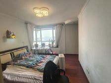 朱)慧时欣园二期 南北通透三居 141平700万 紧邻地铁口