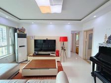 专属委托!嘉园南北通大三房 精装修 看房有钥匙,价格已谈