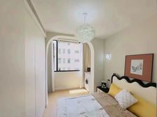 出门金沙江地铁口!已买急售,南北通透,楼层位置佳!精装一房