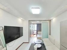 南向两居小户型 白玉新村温馨小屋急售