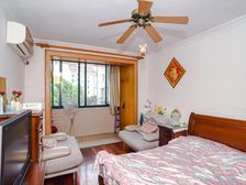 普陀白玉新村南向两房 满五简装中层住宅