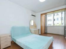 长风四村1室1厅1卫1阳台南4/6层