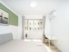 新上电梯双南,13和15号线双规交汇,黄金楼层采光好