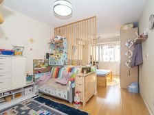 想找电梯一房精装修的看过来,近长风公园,近地铁,视野好采光好