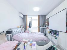 朝南一房一厅 拎包入住 长风公园旁 看房预约 性价比高