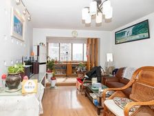 小区闹中取丨居住舒适,夜观环球港景观,吃喝玩乐一一俱全