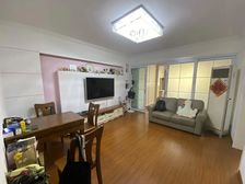 朝东南两房一厅 诚意出售 近环球港 3.4.13号线