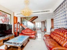 清水湾花园|内环内|双层大复式|一梯两户|60平露台|送车位