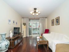 2000年商品房,一梯两户全明户型,南北两房,黄金楼层采光好