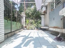 普陀长风怒江苑 南北通透三居 满五简装