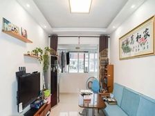 新上!怒江苑飞机三房,带阁楼,双南一北,满五惟一