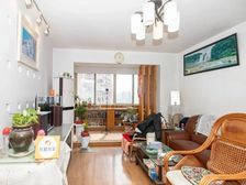 小区闹中取丨居住舒适,夜观环球港景观,吃喝玩乐一一俱全