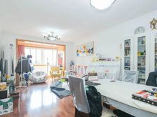 环球港商圈 三轨交接 出行方便 内环边 双南两房厅朝南