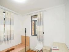 长风三村 东边套全明两房 南北向简装修 随时签约