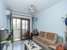 新上好房| 与长风公园比邻 小区环境好 着急出售