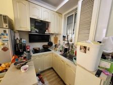 电梯房+靠长风公园,华东师大,双南两房,带装修,总价小区蕞低