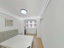 全新精装20万全送,正气一房一厅,地铁口距离近,电梯在装