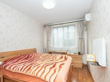 满五w一,中间楼层,精装修,近环球港,近3、4、13号轨交口