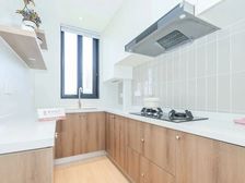 华东师大一村 56.71平2居 南向精装修 视野无遮挡