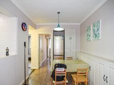 稀缺一梯两户 双南一北小三房 近华师大 诚意出售 看房预约