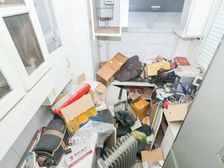 丽娃大厦1室1厅1卫阳台南17/20层