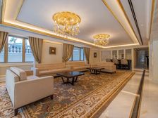 新出|观澜湖全新千万豪装栋别墅|捡漏价|拎包住实用1100平