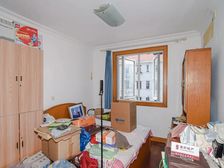 长风公园,大渡河地铁站,双南一北边套全明,中层,价格好谈