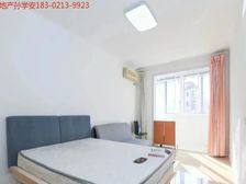 价格可议的放心看房,房东钥匙委托 、长风公园边仅一套三房在售