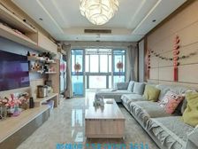 业主置换大四房 降价80万出售 接受置换 带车位 近地铁