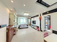 买房O收费 京艺天朗79.74平板楼2居室 好房推荐诚意急售