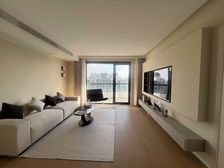 老静安 双南电梯两房 精装修 可以拎包入住